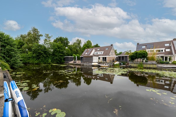 Medium property photo - It Beaken 27, 8502 BX Joure